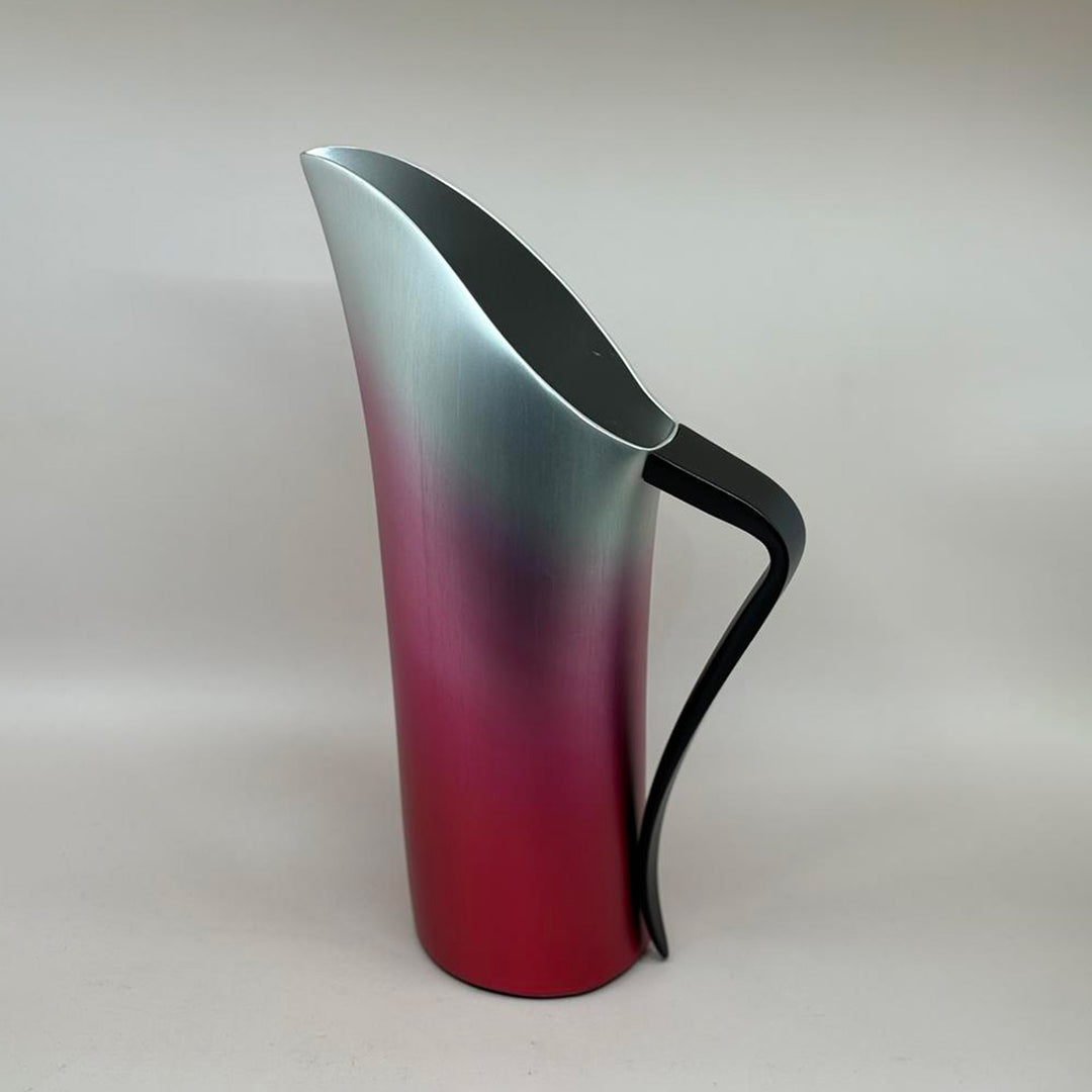 fink | water jug | blush satin - limited edition