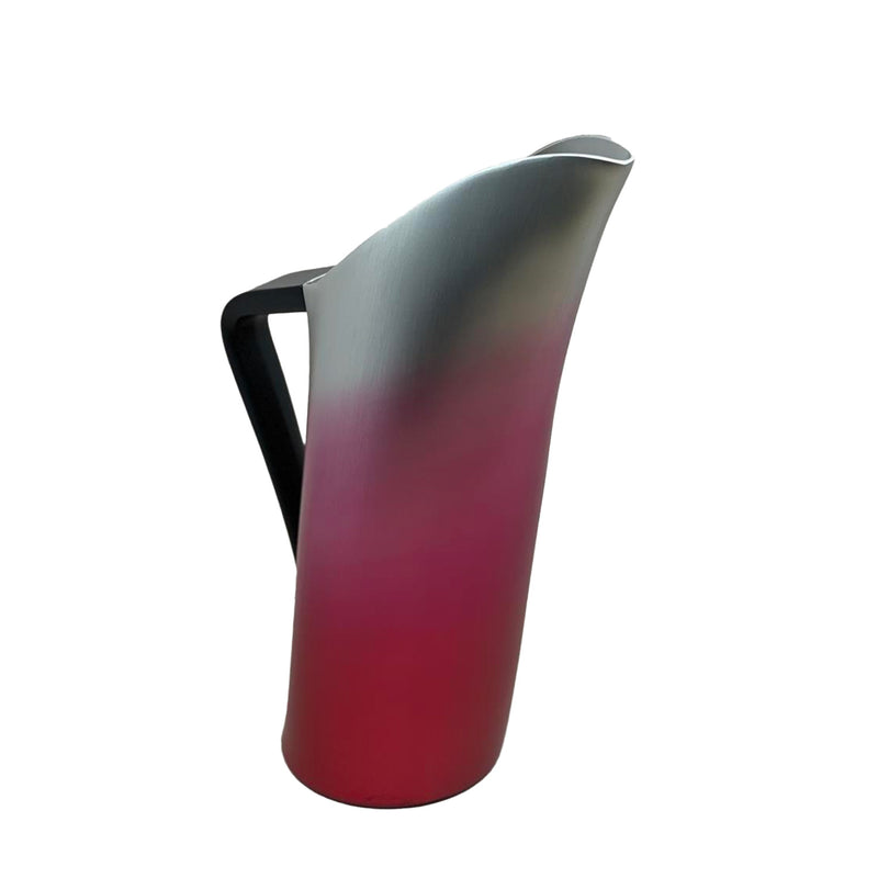 fink | water jug | blush satin - limited edition