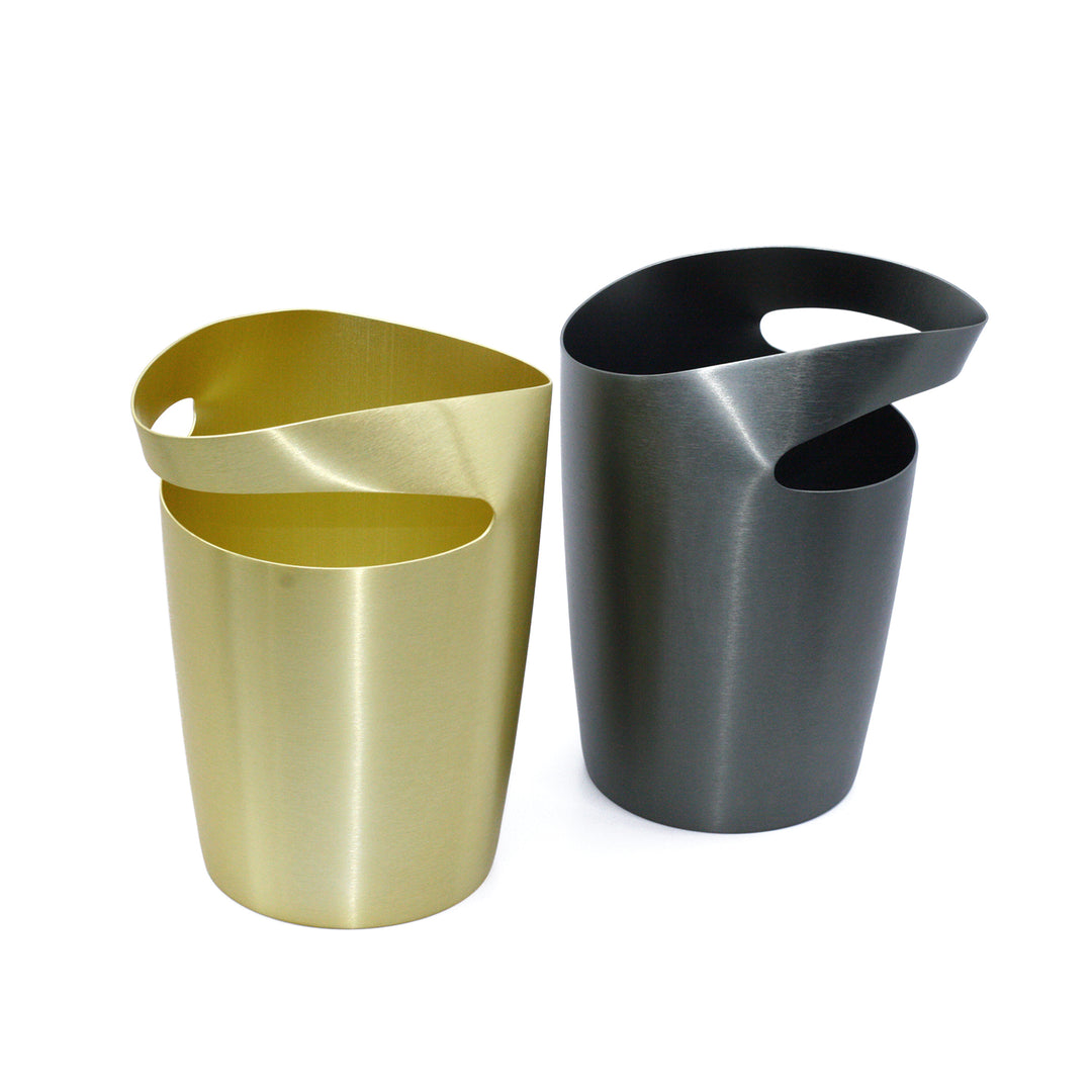 fink | wine chiller | champagne gold