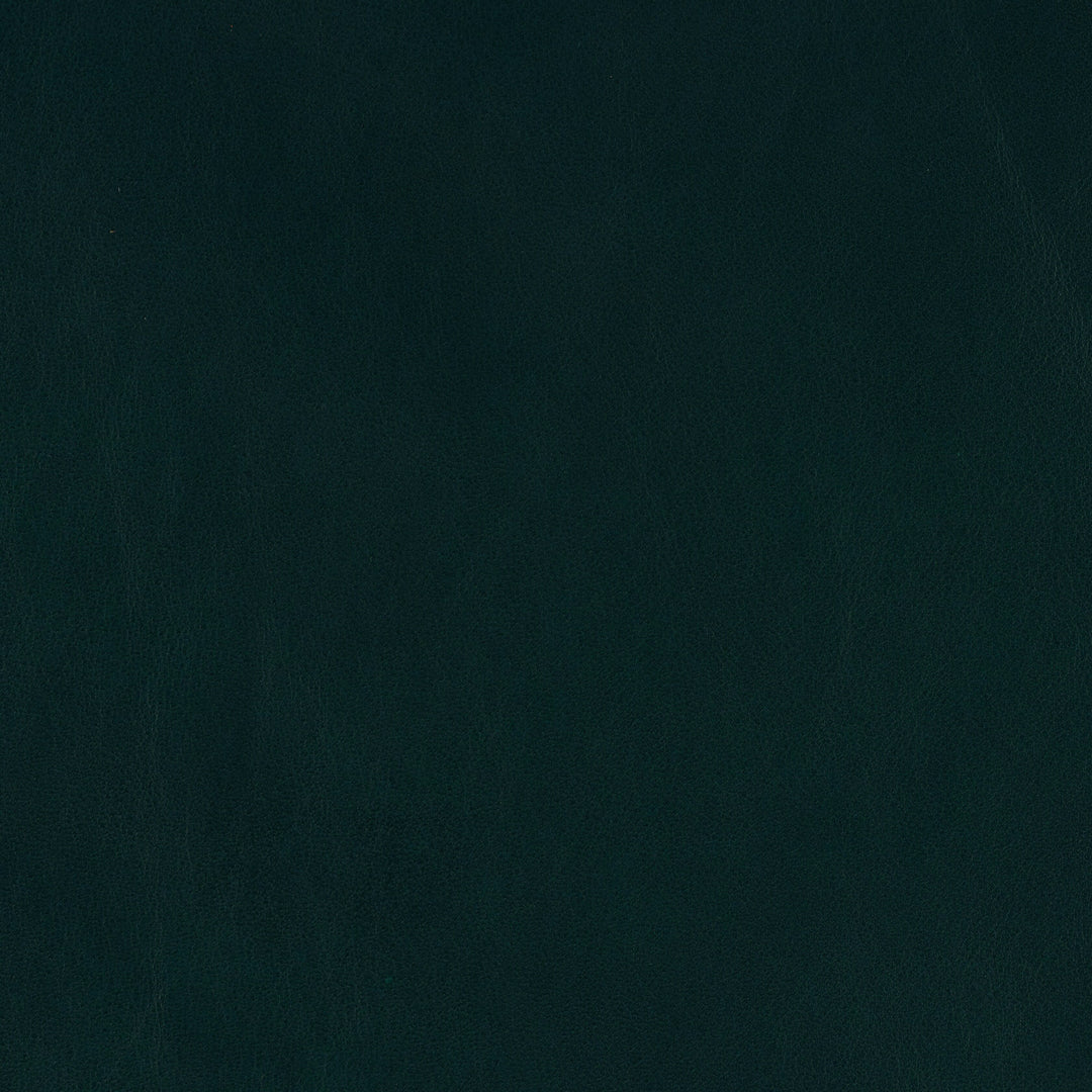 freifrau | marie lounge chair | x-base with rocker + tilting mechanism | adora jade leather + bronze frame