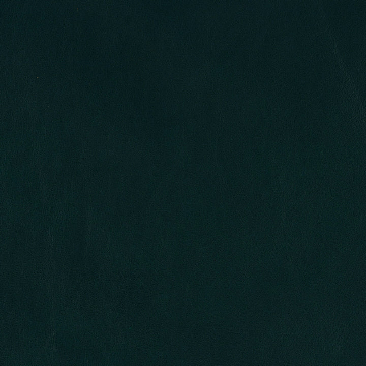 freifrau | marie lounge chair | x-base with rocker + tilting mechanism | adora jade leather + bronze frame