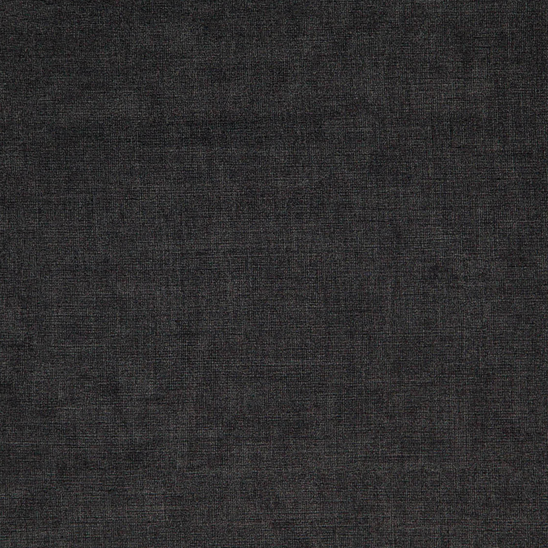 freifrau | theia armchair low | steel frame black | smart charbon