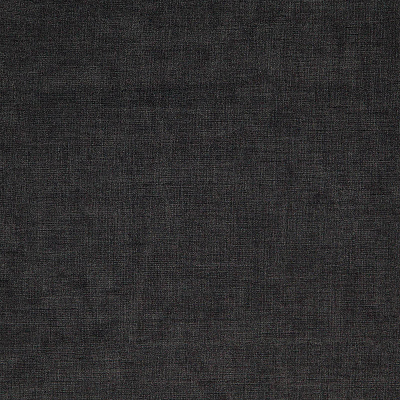 freifrau | theia armchair low | steel frame black | smart charbon