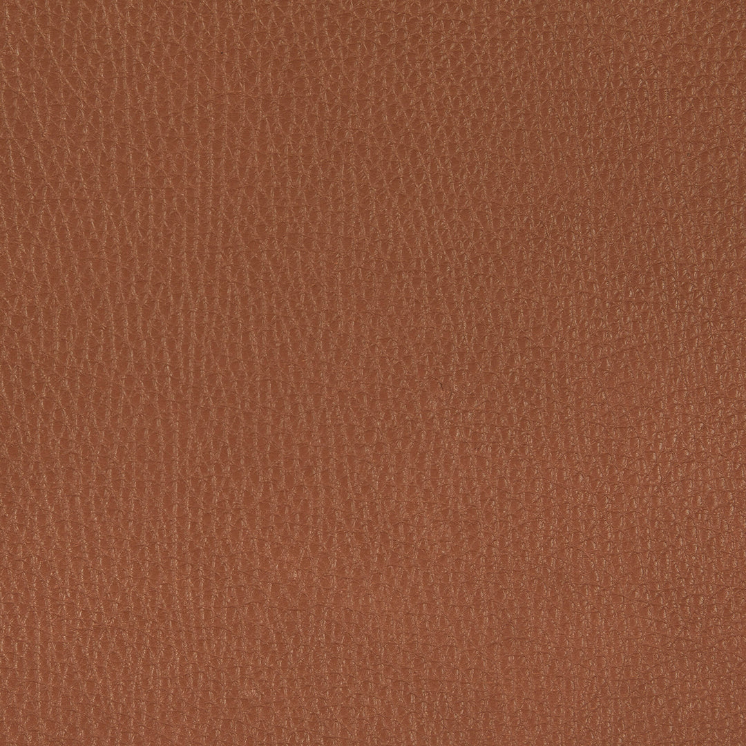 freifrau | leya armchair low | wire frame | cairo cognac leather