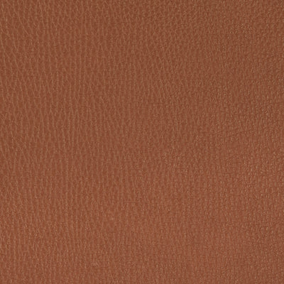 freifrau | leya ottoman | wire frame | cairo cognac leather