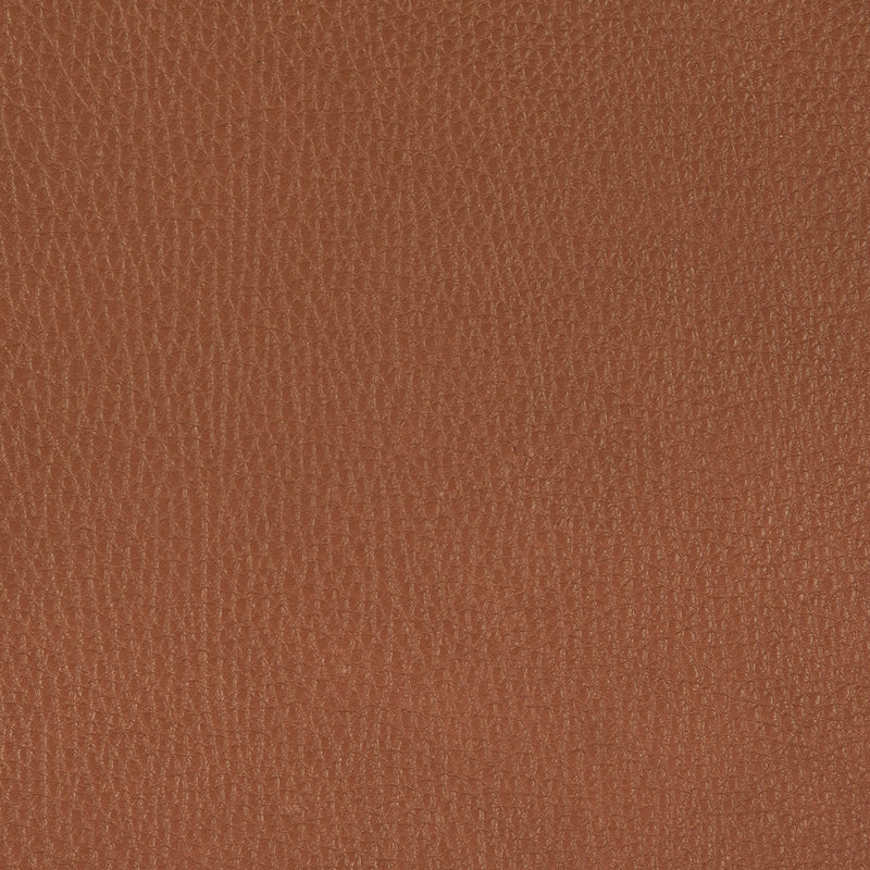 freifrau | leya ottoman | wire frame | cairo cognac leather