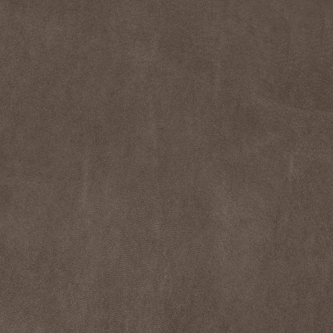 freifrau | leya bench 160cm | wire frame | cayenne walnut leather