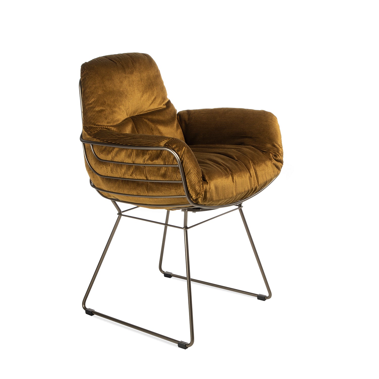 freifrau | leyasol armchair | high arm > VIEW OPTIONS