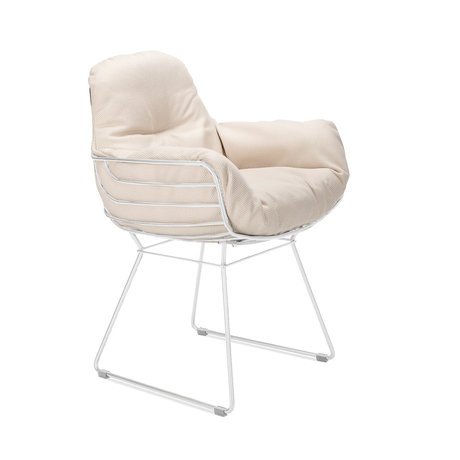 freifrau | leyasol armchair | high arm > VIEW OPTIONS