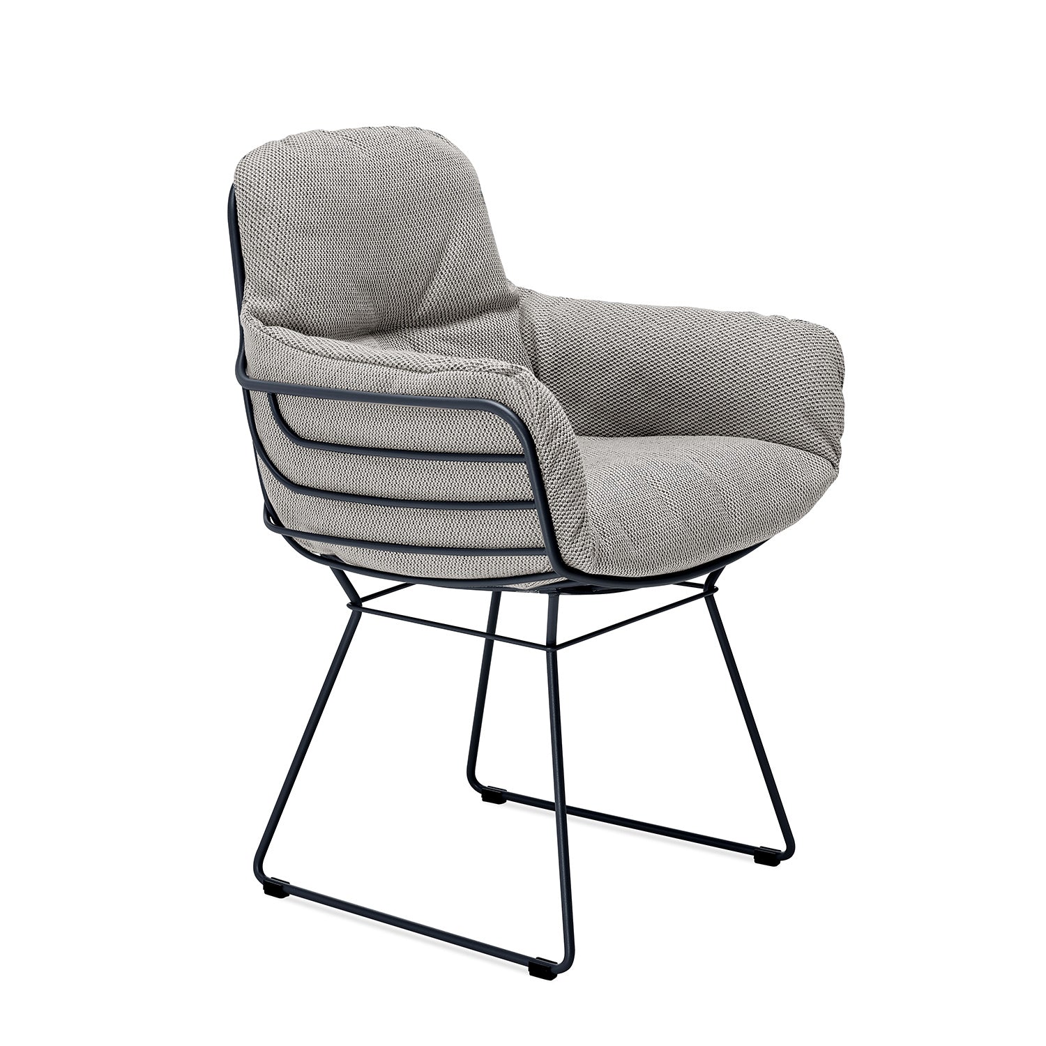 freifrau | leyasol armchair | high arm > VIEW OPTIONS