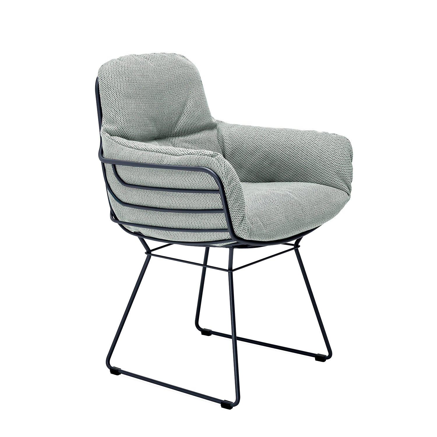freifrau | leyasol armchair | high arm > VIEW OPTIONS