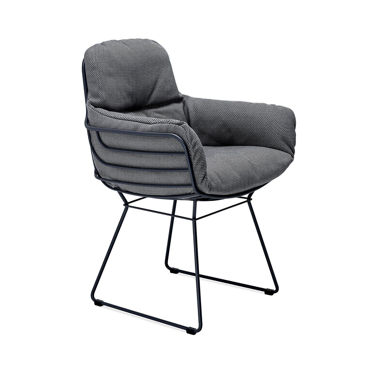 freifrau | leyasol armchair | high arm > VIEW OPTIONS