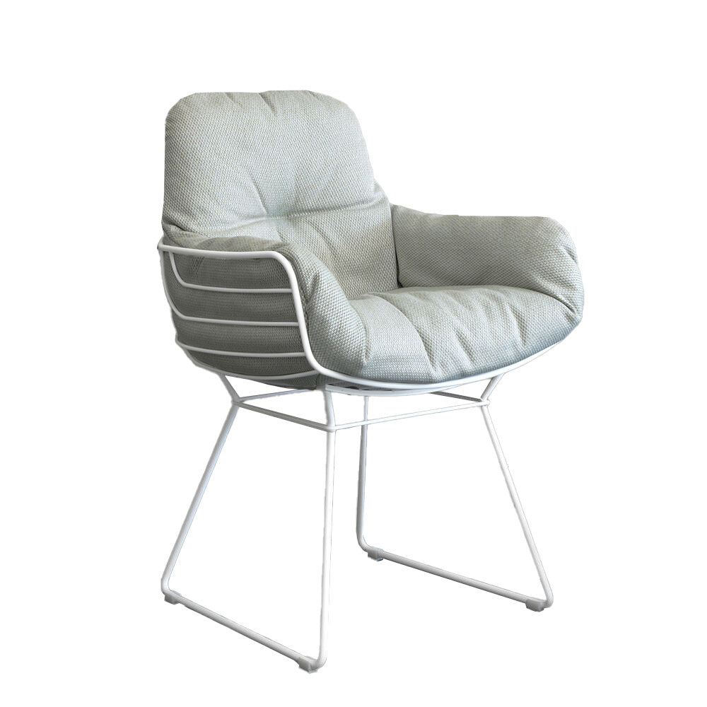 freifrau | leyasol armchair | high arm > VIEW OPTIONS