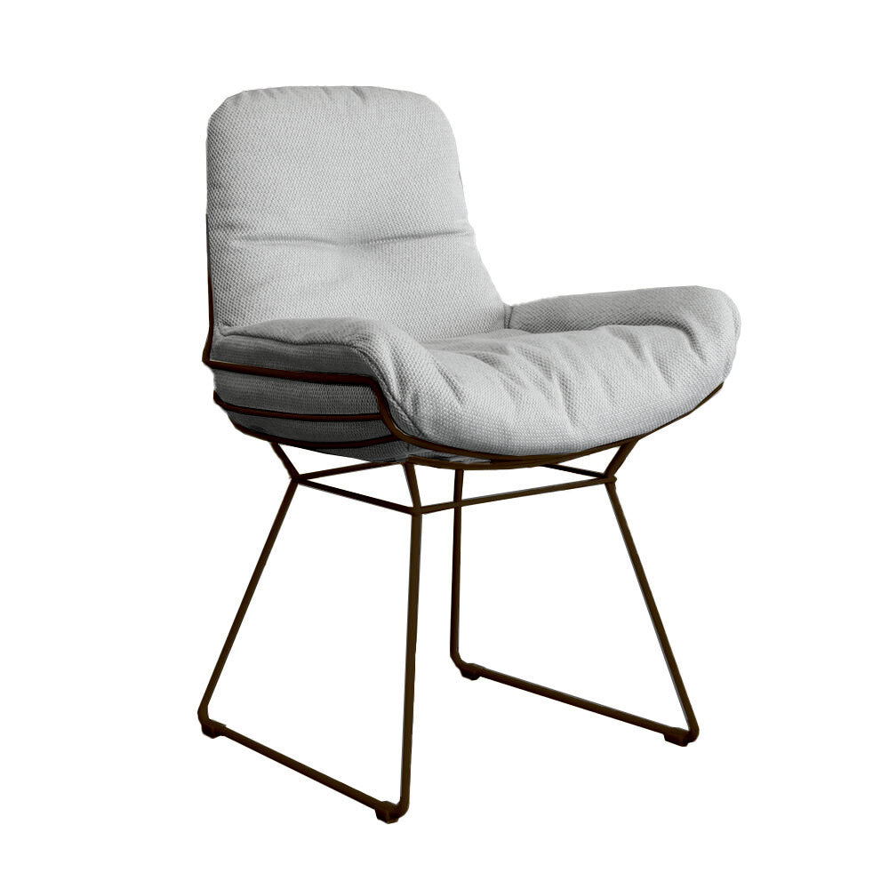 freifrau | leyasol armchair | low arm  > VIEW OPTIONS
