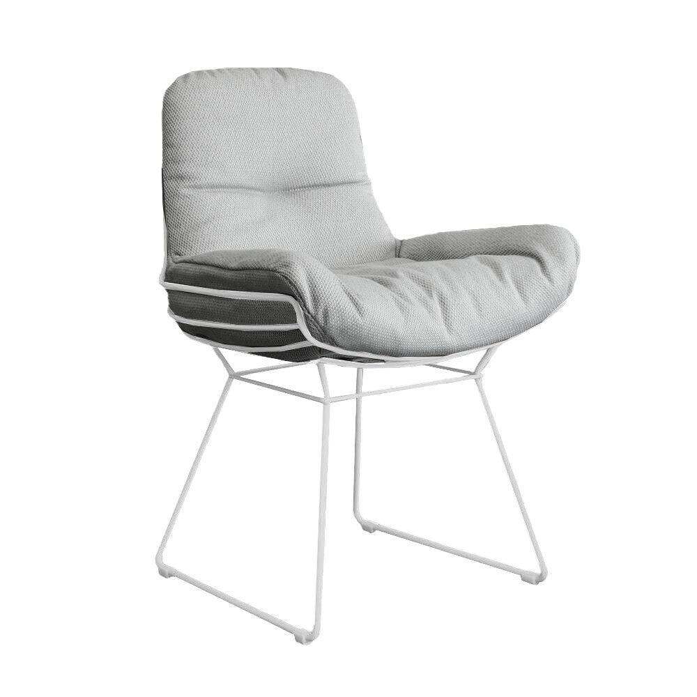 freifrau | leyasol armchair | low arm  > VIEW OPTIONS