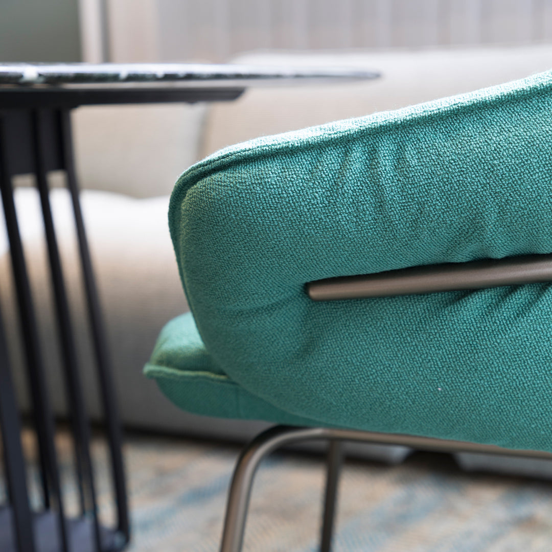 freifrau | low dining | marie armchair | nobilis raphael 02 beige