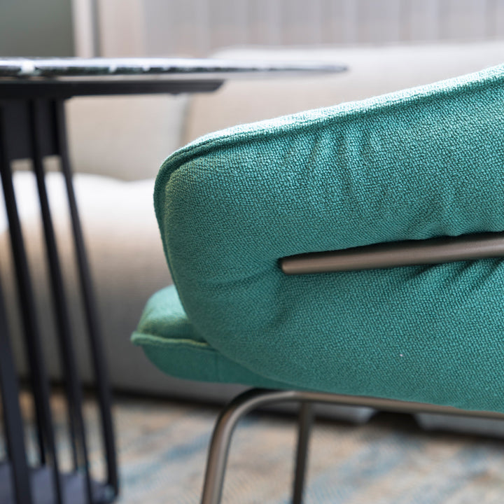 freifrau | low dining | marie armchair | nobilis raphael 02 beige