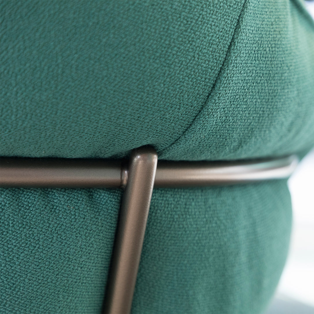 freifrau | low dining | marie armchair | nobilis raphael 02 beige