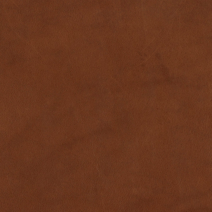 freifrau | leyasol wingback swing seat | adora kandis leather + bronze frame