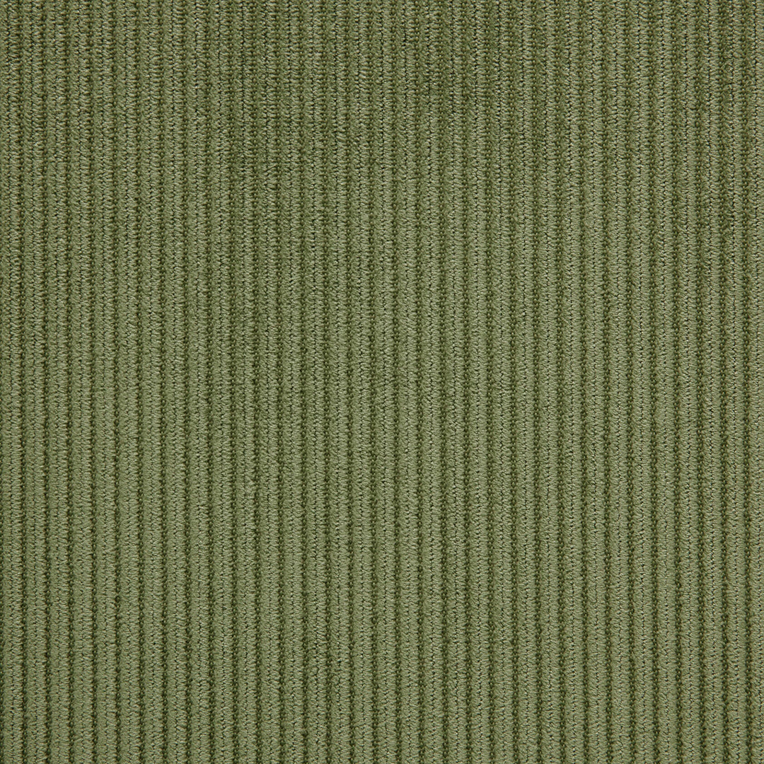 freifrau | leyasol indoor armchair low | riga sauge + steel copper glaze frame