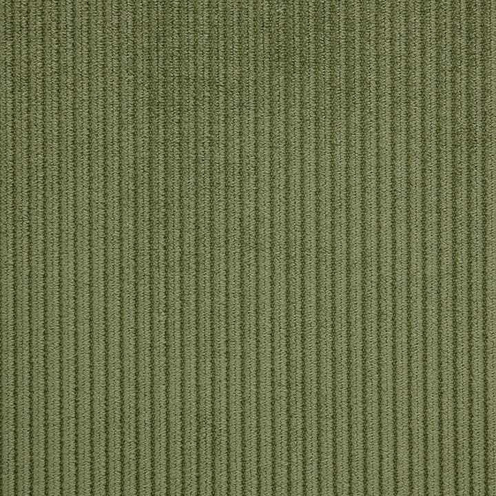 freifrau | leyasol indoor armchair low | riga sauge + steel copper glaze frame