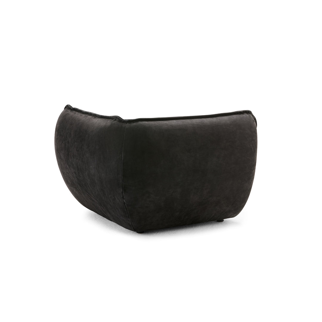 freifrau | mia modular sofa | corner module inside