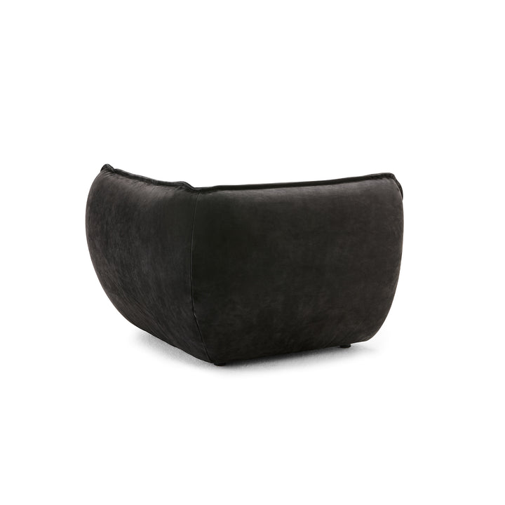 freifrau | mia modular sofa | corner module inside