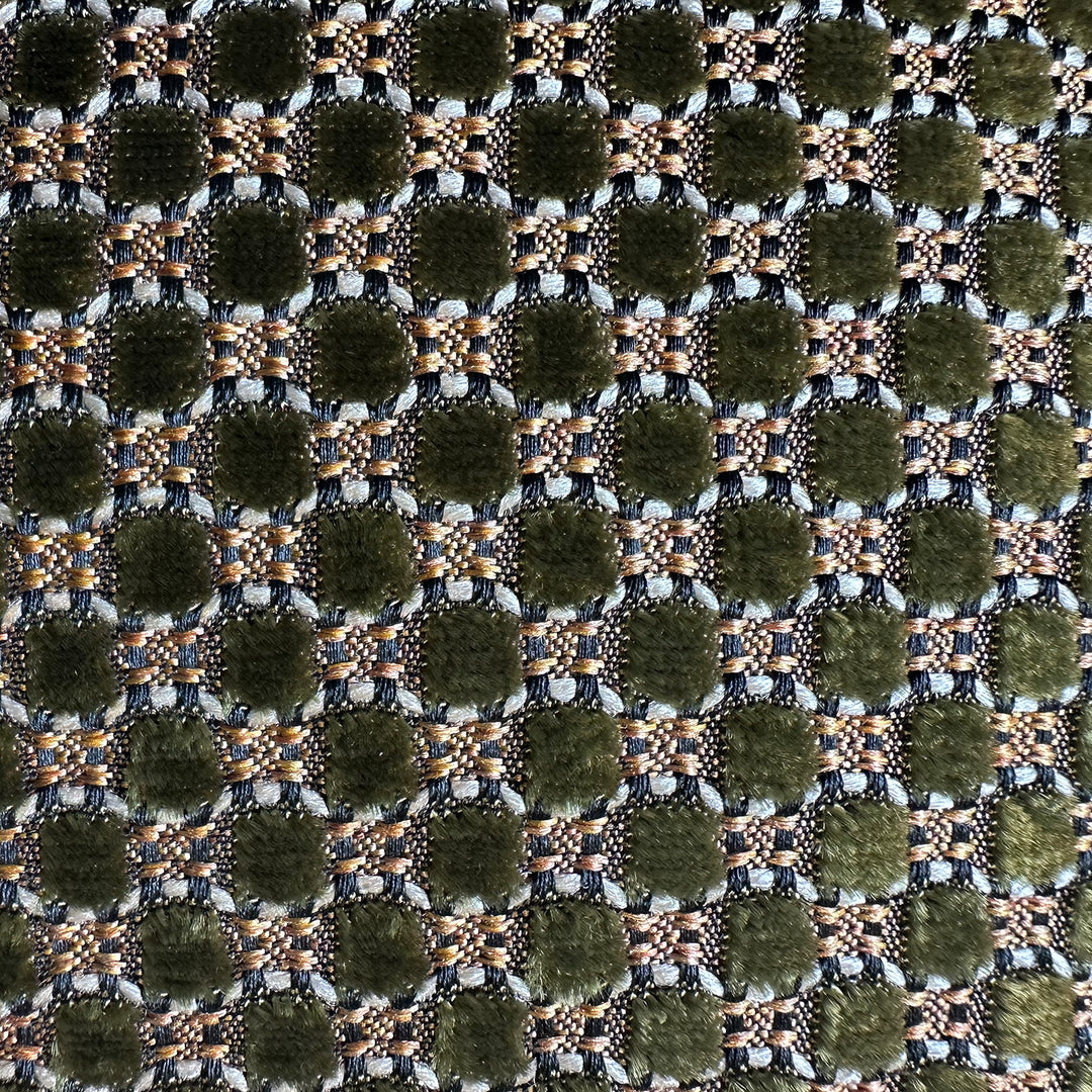 freifrau | mia modular sofa | deco cushions