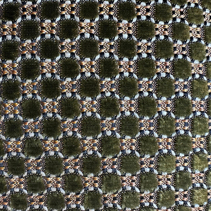 freifrau | mia modular sofa | deco cushions