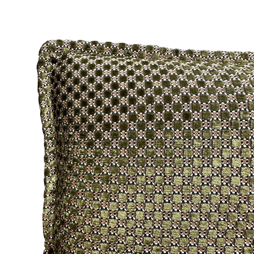 freifrau | mia modular sofa | deco cushions