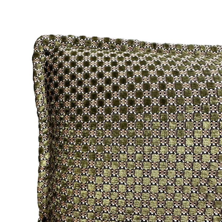 freifrau | mia modular sofa | deco cushions