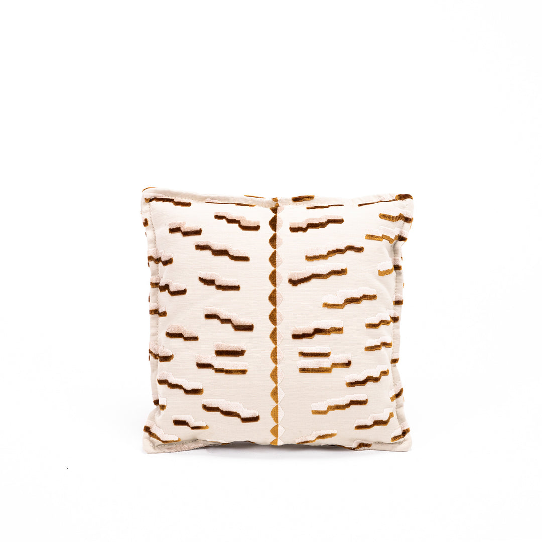 freifrau | mia modular sofa | deco cushions