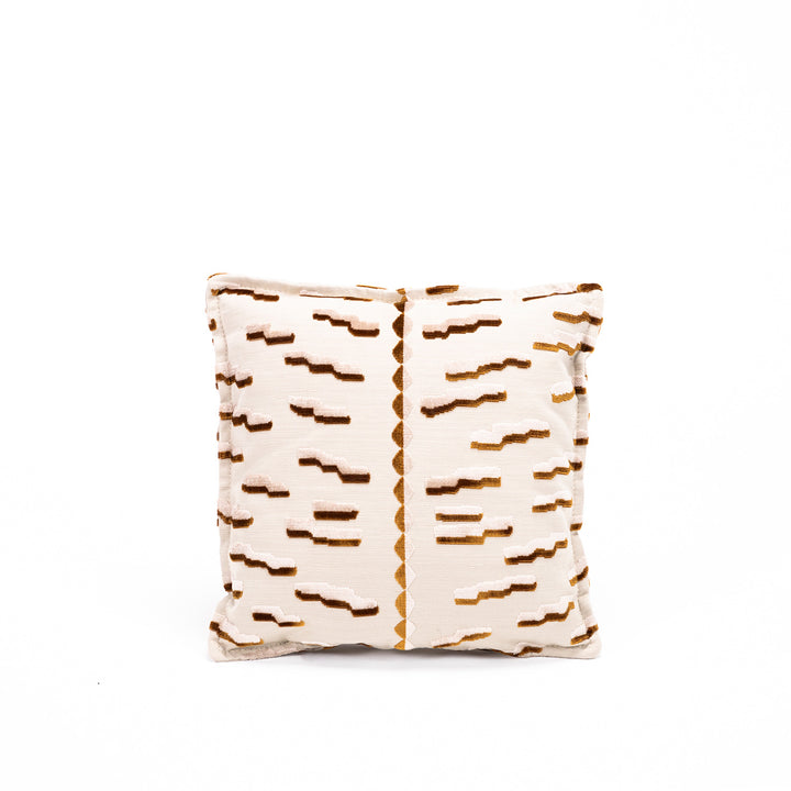 freifrau | mia modular sofa | deco cushions