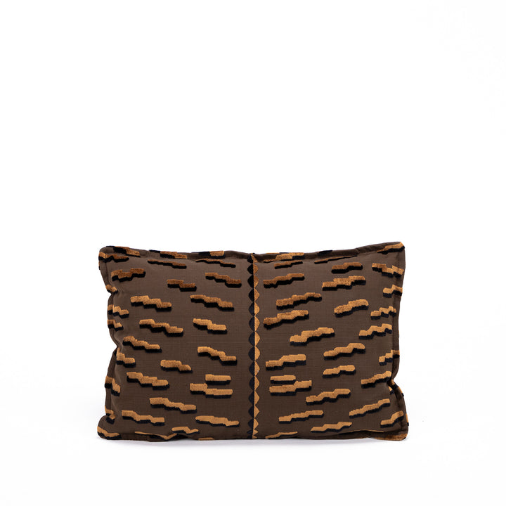 freifrau | mia modular sofa | deco cushions