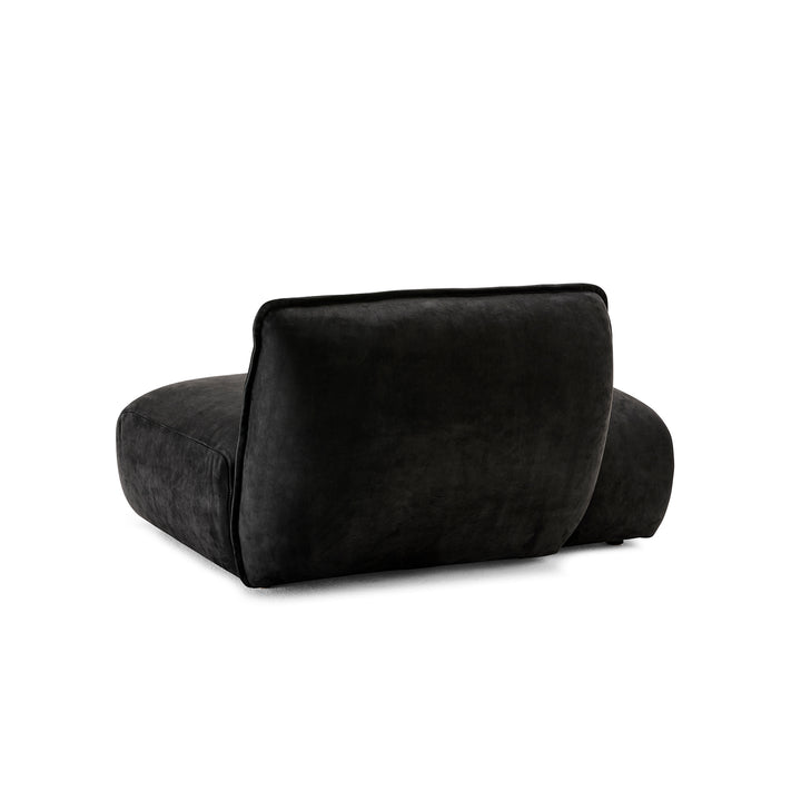 freifrau | mia modular sofa | end module left