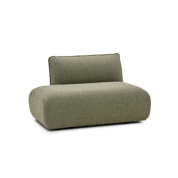 freifrau | mia modular sofa | end module left