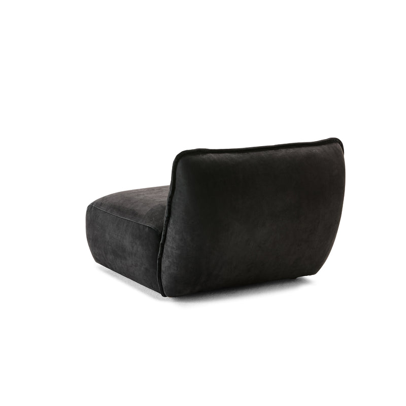 freifrau | mia modular sofa | centre module