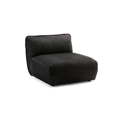 freifrau | mia modular sofa | centre module