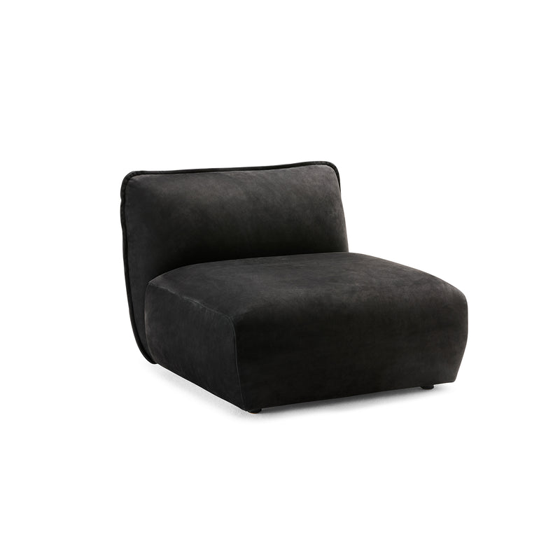 freifrau | mia modular sofa | centre module
