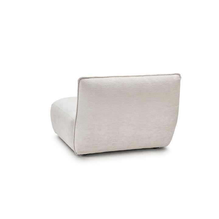 freifrau | mia modular sofa | centre module