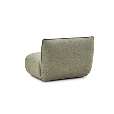 freifrau | mia modular sofa | centre module