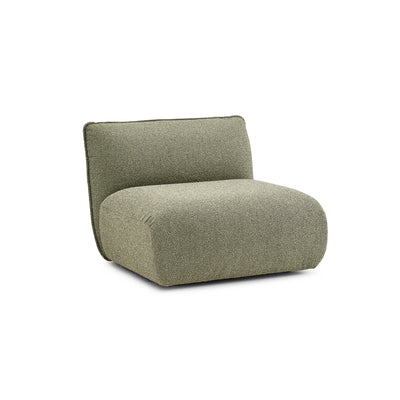 freifrau | mia modular sofa | centre module