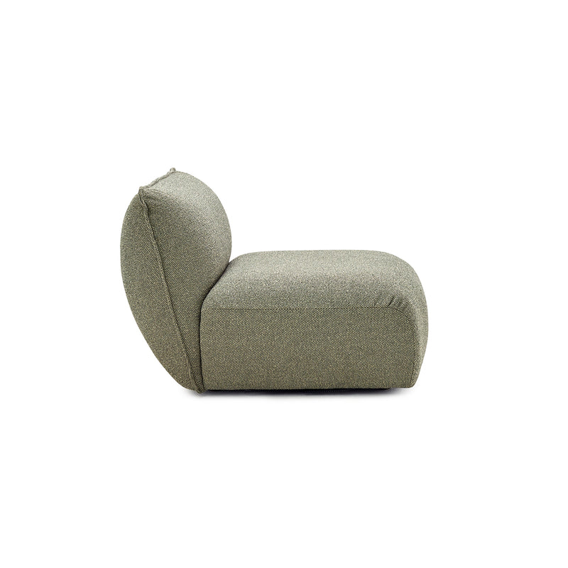 freifrau | mia modular sofa | centre module