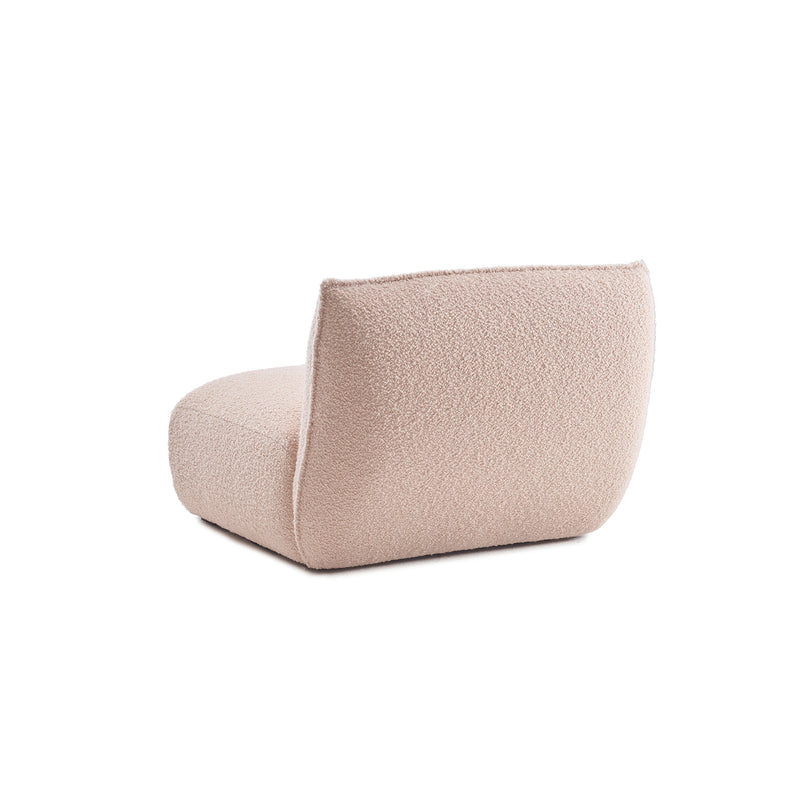 freifrau | mia modular sofa | centre module