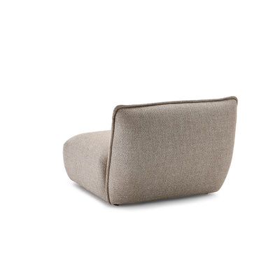 freifrau | mia modular sofa | centre module