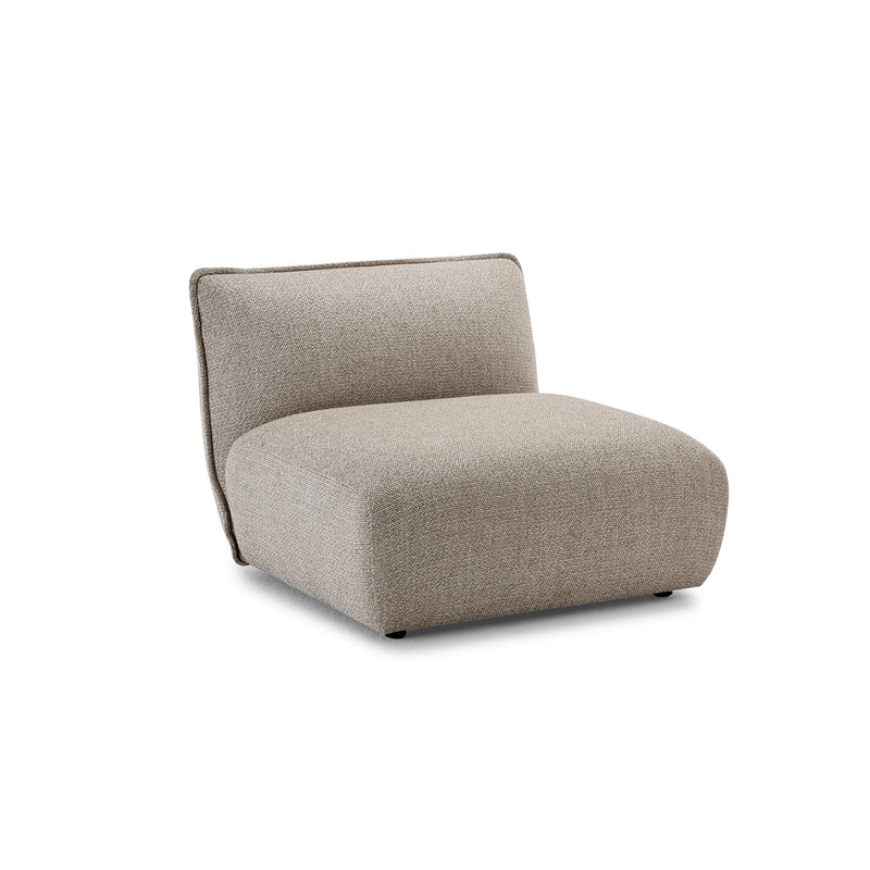 freifrau | mia modular sofa | centre module