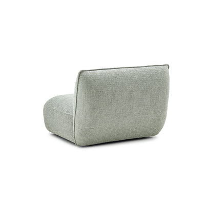 freifrau | mia modular sofa | centre module