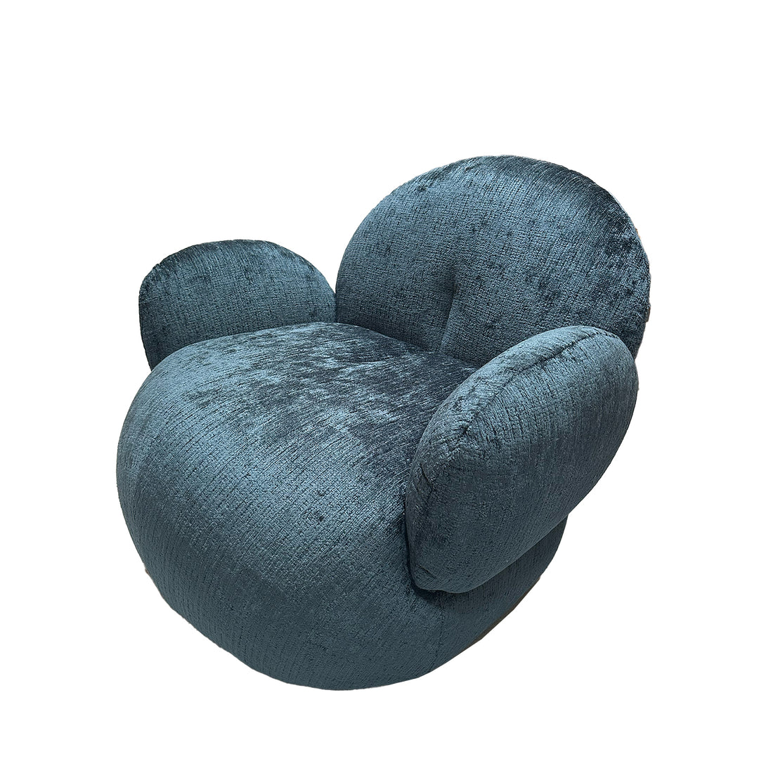 freifrau | nana love seat petite | rotating frame | chouchou 42