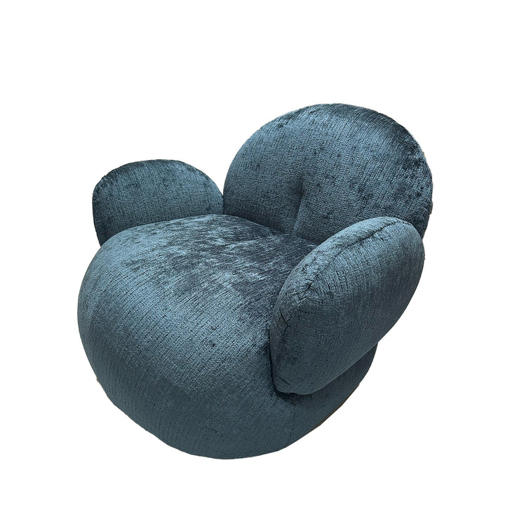 freifrau | nana love seat petite | rotating frame | chouchou 42