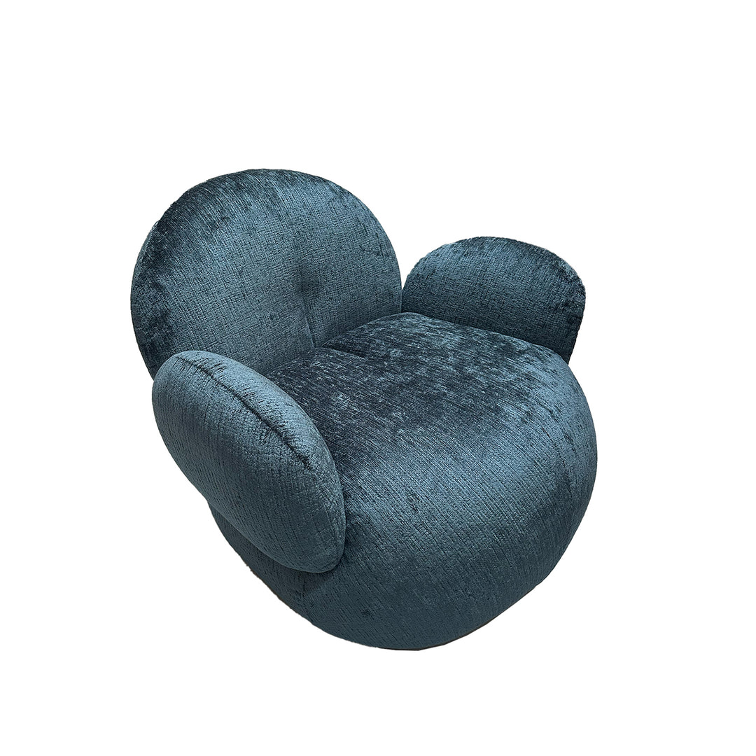 freifrau | nana love seat petite | rotating frame | chouchou 42